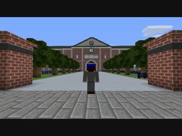 【Minecraft】マクドナルド店長が築くマインクラフト【part4】