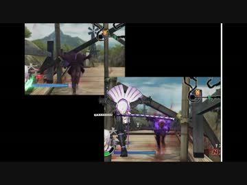 【MMD】恐惶モーションかも知れないものの配布+α【戦国BASARA】