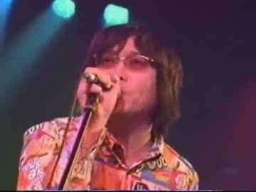 THE COLLECTORS - NICK! NICK! NICK! (FACTORY LIVE 2003.01.18)