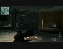 【COD:MW3】QD無し！FFAで砂ってきたよ！【字幕実況+ダイジェスト】