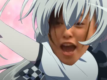 太陽曰く燃えねぇから！【這いよれ！ニャル子さん】