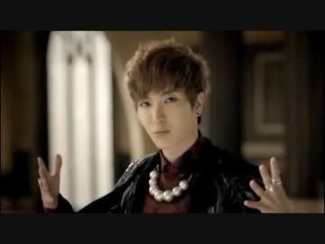 ＭＶで好きなダンスシーン３♪　～弾幕をあおる主～