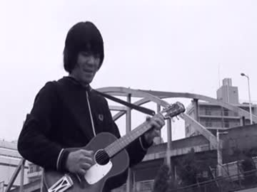 THE COLLECTORS - 僕の街 (CM)