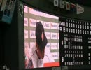 20120430　山本昌、球団新記録212勝達成のヒーローインタビュー