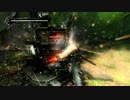 NINJA  GAIDEN  3  難易度ULTIMATE NINJAに挑戦 Day.3-1