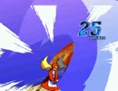 【MUGEN】 男VS女トーナメント part172
