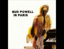 Bud Powell - Dear Old Stockholm