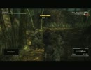 MGS3【HD】 (E-EX)　普通にプレイ　part.7