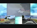 【GT5】白煙@オータムリンク【GT-R】