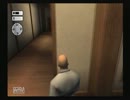 【実況プレイ】　ヒットマンSA　状況6 「ハヤモトを追え」