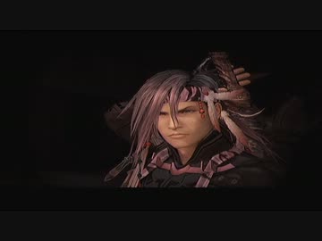【FF13-2】 パラダイムシフト封印　GX カイアス戦（死にゆく世界AF700年）