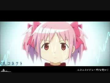 ニコニコメドレー的な何か！