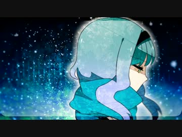【GUMI POWER】Starry night【オリジナル曲PV】