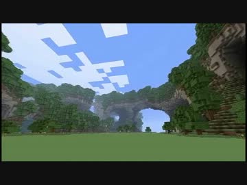 【Minecraft】「エルダリア」美しき世界の旅 part7【VOICEROID+_結月ゆかり】