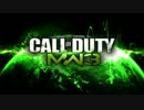 【CoDMW3・PS3】SkollのFFA10【DEアキンボ】