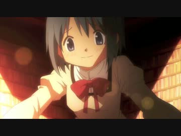 人気の「奇跡も、魔法も、あるんだよ」動画 33本 - ニコニコ動画