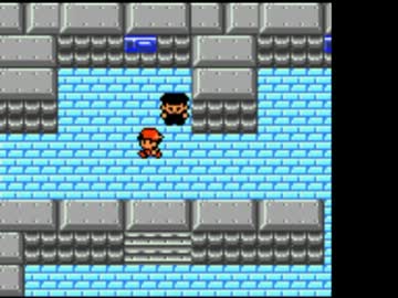 【ポケモン水晶】俺のマダツボミ♂でツボツボ実況プレイ【第十七話】