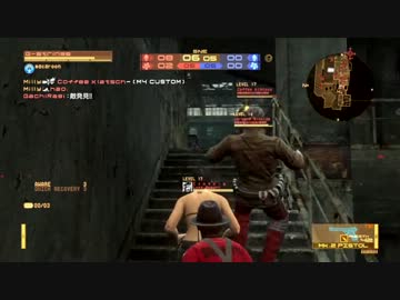 SnakeVsRed ～捜索編～
