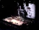 LED ZEPPELIN -Black Dog- O2Arena 2007/12/10再結成