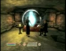【OBLIVION】脳筋剣士が逝く　その９【箱○　GOTY版】