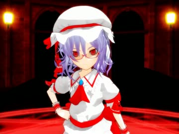 【MMD】自作ステージ紹介動画集