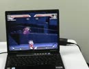 2012/04/28 大剛魂vol9 Eternal Fighter Zero大会 Bトーナメント　その2