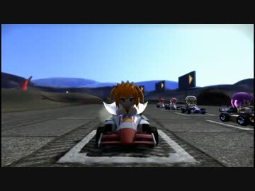 【第5回】東方F-1グランプリ ~サニーミルク視点~　前編