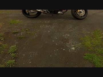 VTR1000Fで青森県を走ってみよう