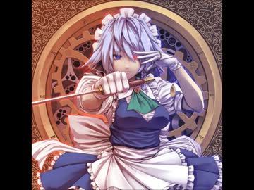 スピード違反でカッ飛ばす東方インストアレンジ集