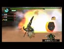 【MHP3rd実況】モンハン屋！ ４６品目（終）