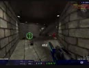 【Nexuiz簡易トーナメント】never0200 vs. radex*【3位決定戦】