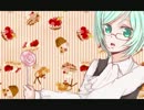 ❤sweets parade　歌ってた❤