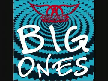 Aerosmith - Deuces Are Wild