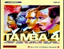 TAMBA 4 - Se Você Pensa (1970)