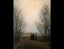 バッハ カンタータ第1番 『暁の星はいと美しきかな』 BWV1