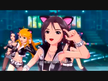 黒ぬことクインテットで『THE IDOLM@STER 2nd-mix』　～アイドルマスター２～