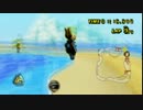 〇ナルドがマリオカートwiiをプレイっていうpart40【たなん杯9-1】