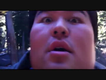 ベルリンに亡命する体重150kgのデブ☆ニート：Part2【日光編】