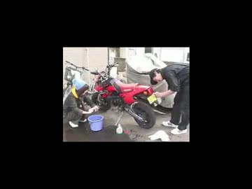 水橋かおり×下野紘