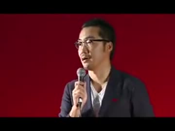 ニコニコ言論コロシアム[DAY2]＠ニコニコ超会議「上杉隆の超ジャーナリス