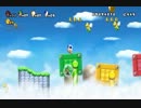 ４人でマリオWiiを非協力実況プレイPart22