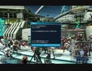 【PSO2】CBT終了直前集会動画