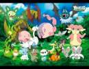 祝15周年　ポケモンベストメドレー　Part4