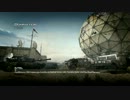 『CoD:MW3』　画質テスト＋100キル記念　『PS3』