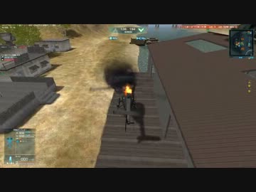WarRock 4/30　Pargona East　Part2