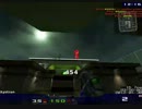 【Nexuiz簡易トーナメント】Xystran vs. radex*【2回戦】