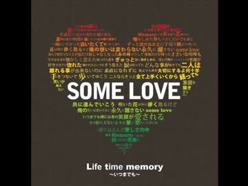 TAK-Z _ Life time memory ～いつまでも～.