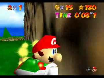 かめまりお vs ノコノコ