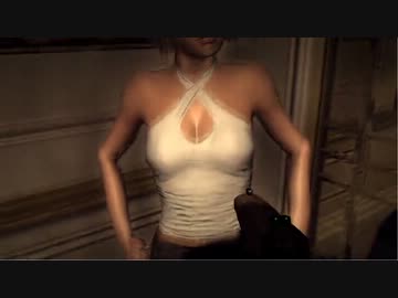 DUKE NUKEM FOREVER（海外版）をひっそりと実況プレイ　3発目