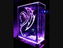 Modding Custom case RGB Led light